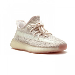 Yeezy Boost Citrin Reflective 350 V2