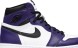 Унисекс кроссовки Nike Air Jordan 1 Retro High OG &amp;#039;Court Purple 2.0&amp;#039;