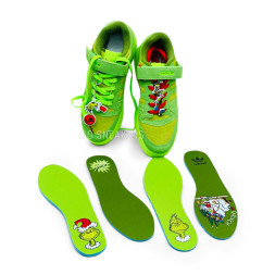 Adidas Forum Low Grinch