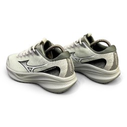 Mizuno Astro Plus White