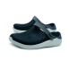 Унисекс сандалии Crocs LiteRide Black