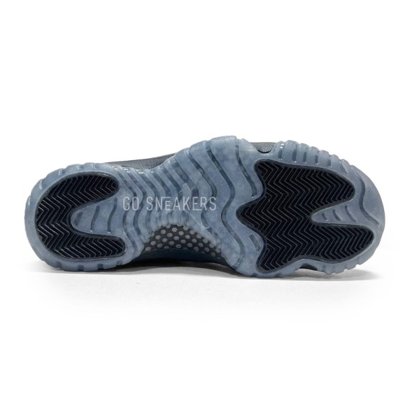 Унисекс кроссовки Nike Air Jordan 11 Retro &amp;quot;Cap and Gown&amp;quot;