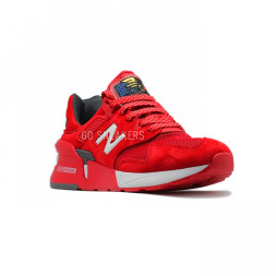 New Balance Huge 997 S Red
