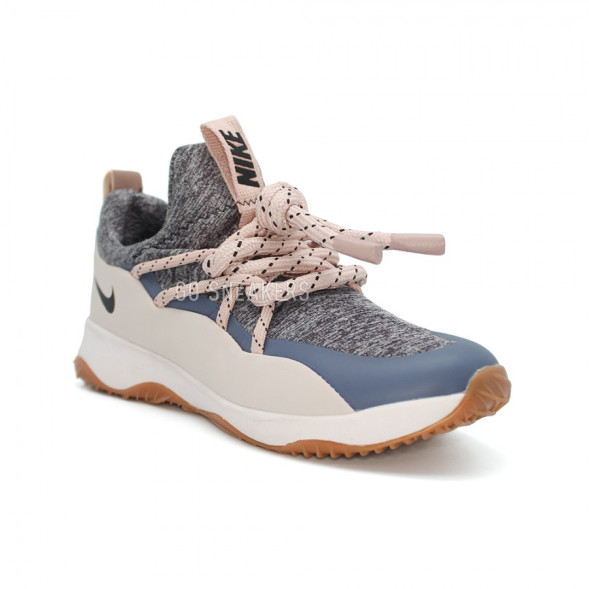 Женские кроссовки Nike City Loop Purple Melange