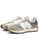 Унисекс кроссовки New Balance 327 Grey