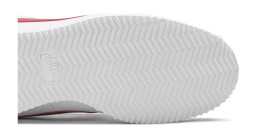 Nike Cortez Basic 'White Varsity Red'