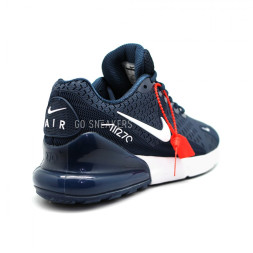 Nike Air Max 270 Flair KPU Navy