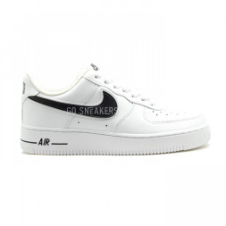 Nike Air Force AF-1 Low White-Black