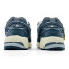Мужские кроссовки New Balance 1906 Grey Man