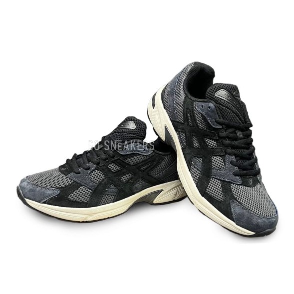 Мужские кроссовки Asics GEL-1130 Black