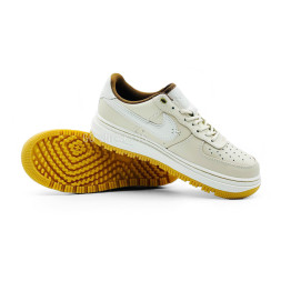 Nike Air Force Pecan Grey