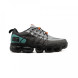 Мужские кроссовки Nike Air VaporMax Run Utility NRG White/Black/Tropical Twist/Team Ora