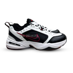 Nike Air Monarch IV Winter White/Black