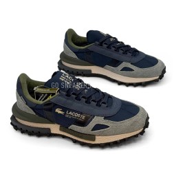 Lacoste Gore-Tex Navy