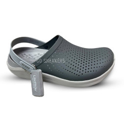 Crocs LiteRide Grey