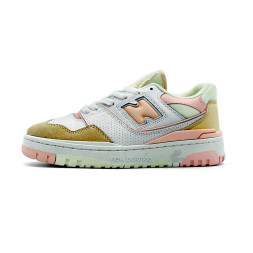 New Balance 550 ime Leon Dore Multicolor