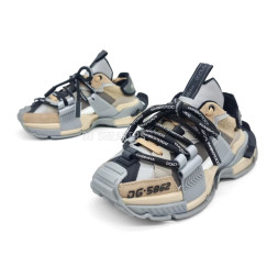 Dolce&Gabbana DG-5862 Beige/Grey