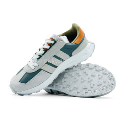 Adidas Retropy E5 Grey/Green