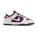 Унисекс кроссовки Nike SB Dunk Low Light Pink/White 