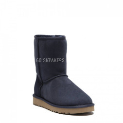 Men's Classic Short II Navy