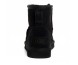 Мужские мини угги Mens Classic Mini II Black