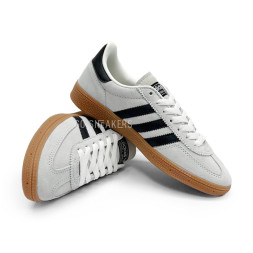 Adidas Handball Spezial Woman Grey Black Monogram