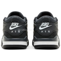 Nike Air Jordan 4 RM x Nigel Sylvester Driveway Grey
