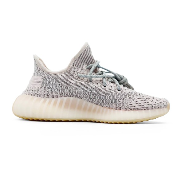 Унисекс кроссовки Adidas Yeezy Boost 350 Coral