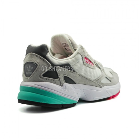 Adidas Falcon Grey Multi