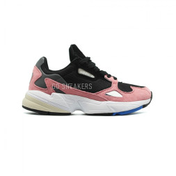 Adidas Falcon Pink Multi