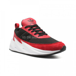 Adidas Shark Red-Black