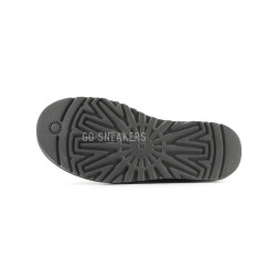 Непромокаемые Bailey Button Grey II