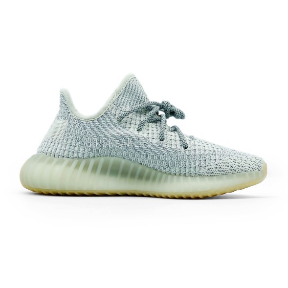 Унисекс кроссовки Adidas Yeezy Boost 350 Grey