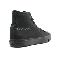 Converse All Star ll Chuck Taylor High Black