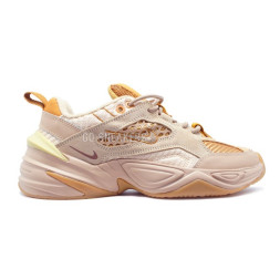 Nike M2K Tekno Linen & Wheat & Ale Brown
