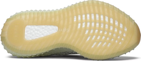 Унисекс кроссовки Adidas Yeezy Boost 350 V2 &amp;#039;Yeshaya Non-Reflective&amp;#039;