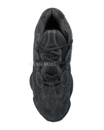 Adidas Yeezy 500 Utility Black
