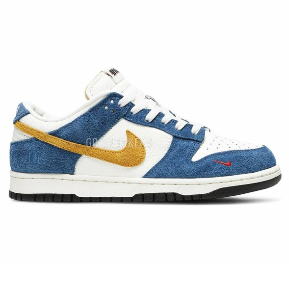 Унисекс кроссовки Nike Dunk Low Kasina Industrial Blue