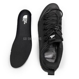 The North Face Glenclyffe Low Black