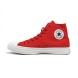Мужские кеды Converse All Star ll Chuck Taylor High Red