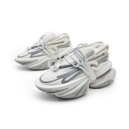 Balmain Unicorn White