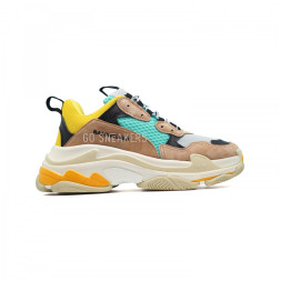 Balenciaga Triple S Multicolor 000