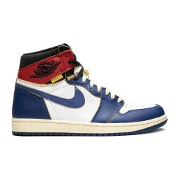 Nike Air Jordan 1 Retro High OG NRG X Union