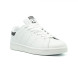 Женские кроссовки Adidas Stan Smith Leather White Black