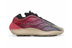 Adidas Yeezy 700 V3 &amp;quot;Fade Carbon&amp;quot;