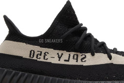 Adidas Yeezy Boost 350 V2 'Oreo'