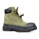 Мужские ботинки Timberland Rubber Autumn Olive