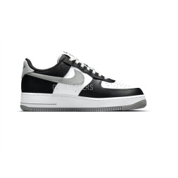 Nike Air Force Nike 1 Low 07 EMB Raiders Black White