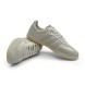 Женские кеды Adidas Samba Light Grey Woman