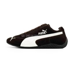 Puma Speedcat OG Woman Brown